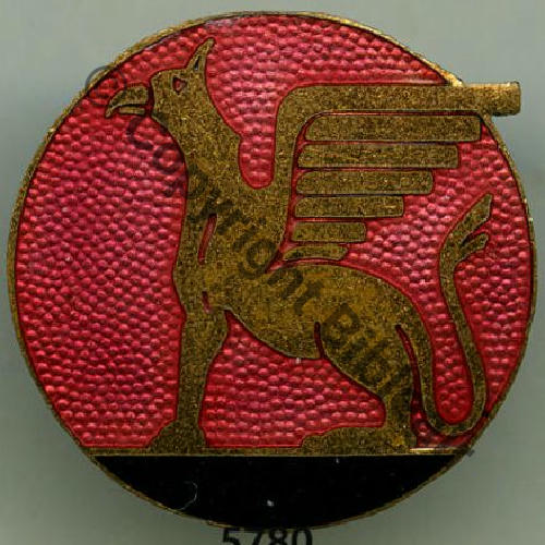 25.2.4 1936.42 4B2 4eDRILLE GB.2.25 BIZERTE  A.AUGIS ST.BARTH LYON... 3Li Relief... Bol Dos lisse marque ESCADRILLE 4.25 en relief Src.grandspins13 PV800Eur 